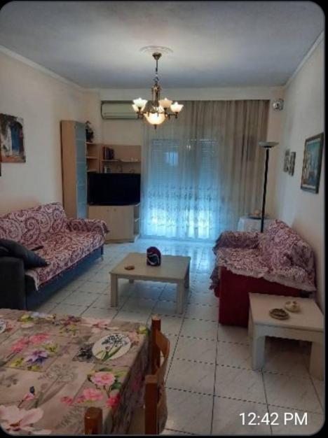Near The Sea Apartment Néa Péramos Extérieur photo